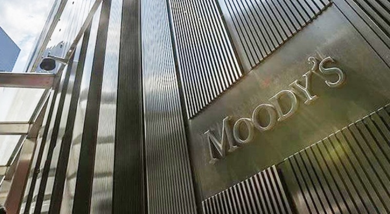 Moody’s: Türk bankaları baskı altında