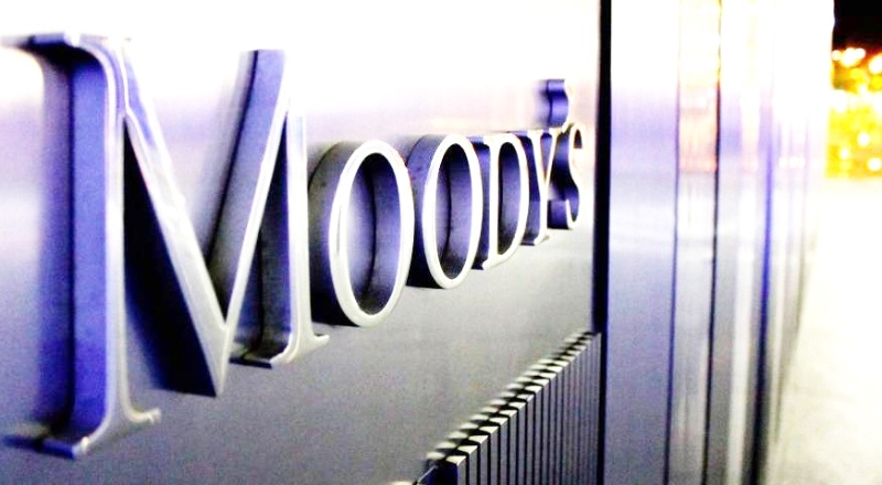 Moody's Türkiye için büyüme beklentisini yüzde 4'e yükseltti