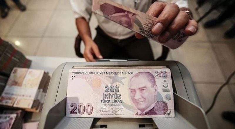 Moody's: Türkiye’de tasarruf etmek mantıklı bir seçenek değil