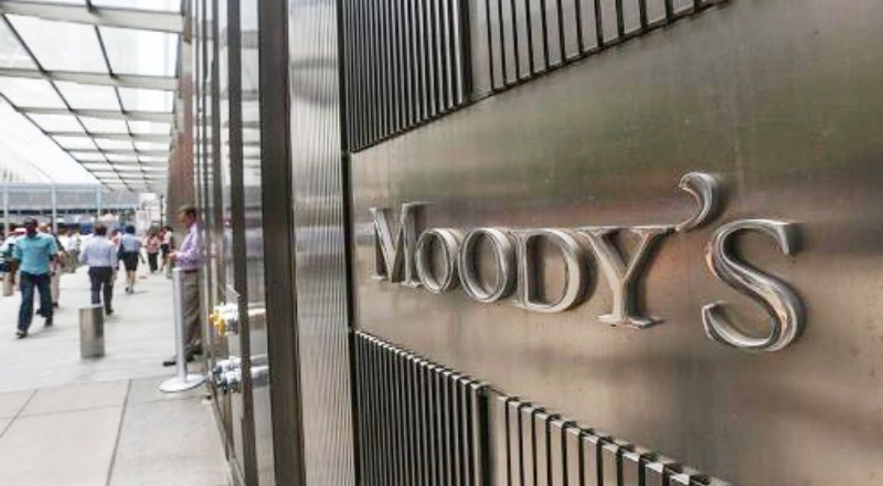 Moody’s'ten Türkiye raporu: Ödemeler dengesi krizi ve ona bağlı dövizde sert düzeltme riski artıyor