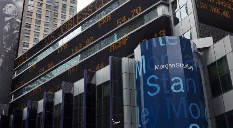 Morgan Stanley: Türkiye ekonomisi hassas bir dengede