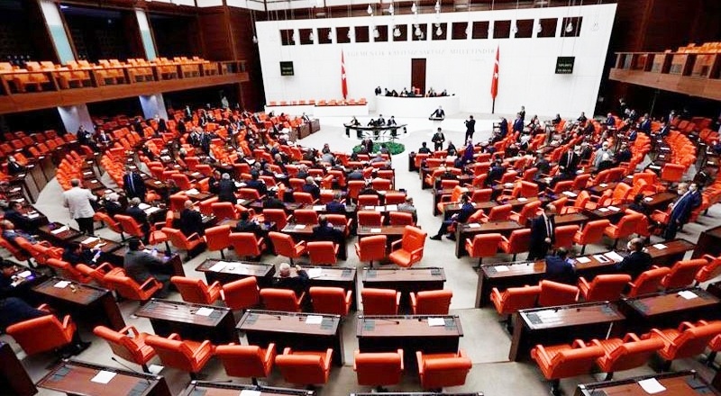 Muhalefet, Erdoğan'ın yeni anayasa çıkışıyla ilgili stratejisini belirledi