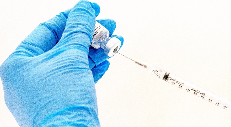 Mutant virüs nedeniyle bir daha aşı yapılması zorunlu hale gelebilir