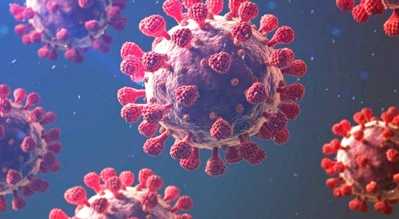 Mutasyonlu koronavirüs 50 ülkede tespit edildi