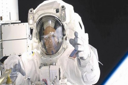NASA, cesur ve meraklı astronot arıyor