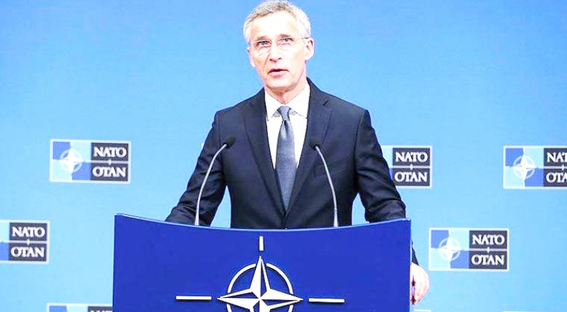 NATO: Biden’ın başkanlığı müttefikler için “yeni bir dönem”