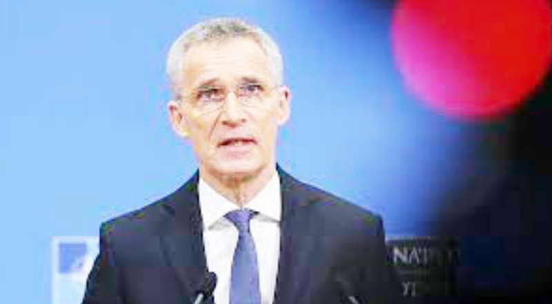 NATO Genel Sekreteri Stoltenberg, Norveç Merkez Bankası başkanlığına aday oldu