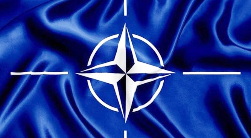 NATO ülkelerinin dışişleri bakanları yüz yüze toplantı yapacak