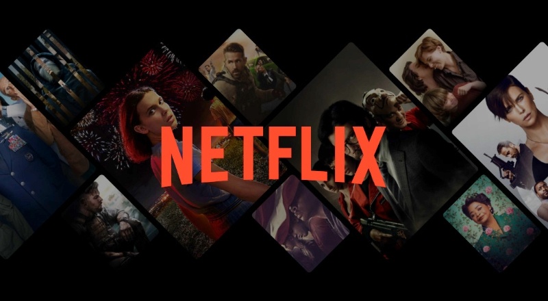 Netflix, platforma 2021 boyunca her hafta yeni bir film ekleneceğini açıkladı