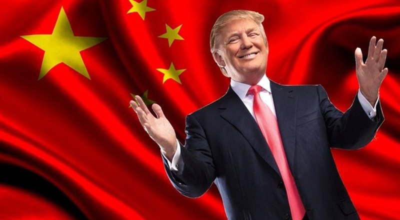 New York Times: Trump'ın Çin'de banka hesabı olduğu ortaya çıktı
