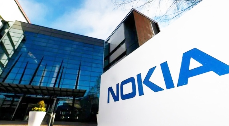 Nokia, 10 bin çalışanın işine son vereceğini duyurdu