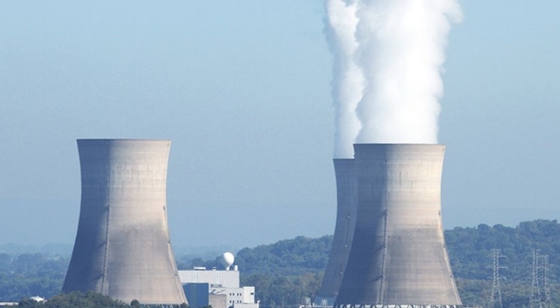 "Nükleer santral projeleri ülkenin gündeminden çıkarılsın"