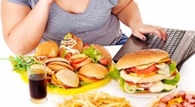 Obezite 11 yılda yüzde 38,9 oranında arttı