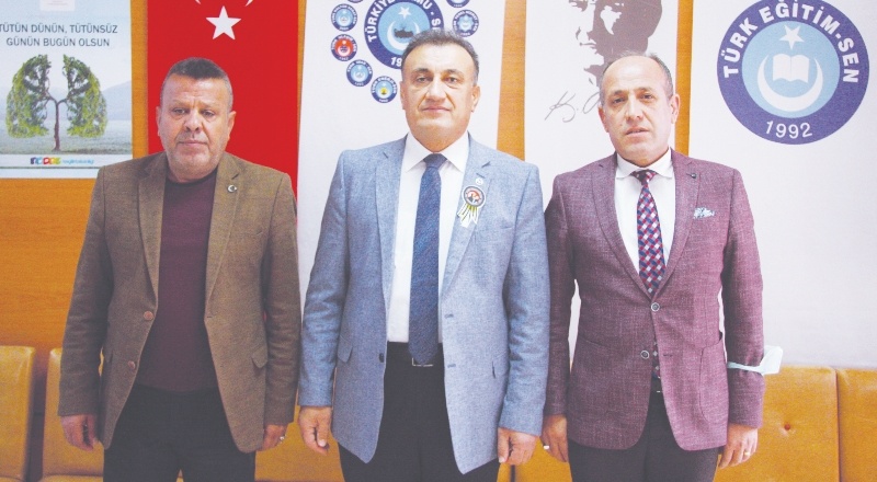 Öğretmenler, geçim kaygısı ile Gaziantep’e gelmek istemiyor