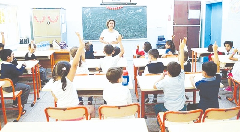 “Okullar tüm öğrenciler için eşit koşullarda açılmalı”