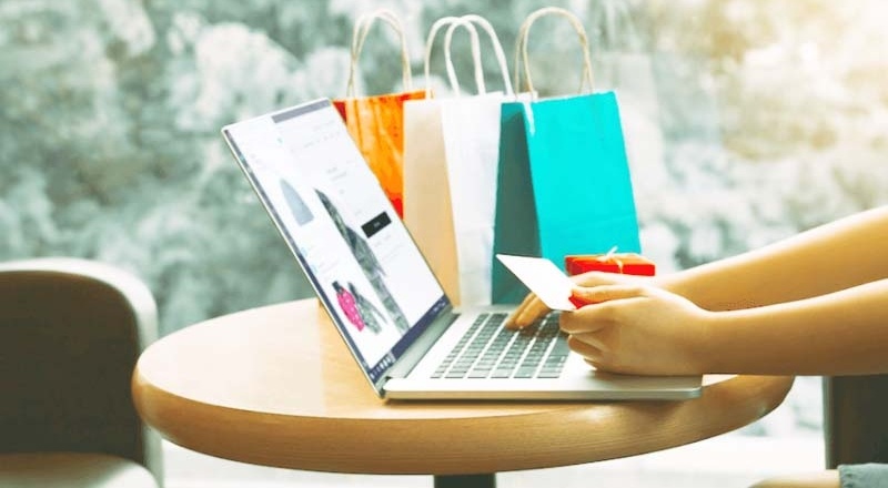 Online alışveriş yaz döneminde geçen yıla göre yüzde 122 büyüdü