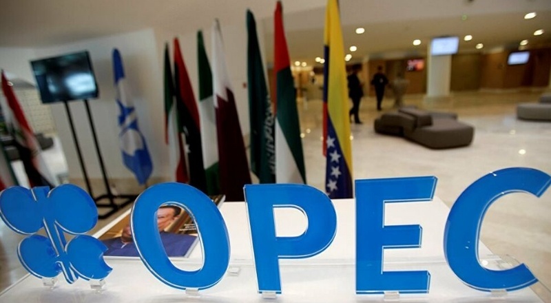 OPEC+grubu 18. Bakanlar Toplantısı iptal edildi