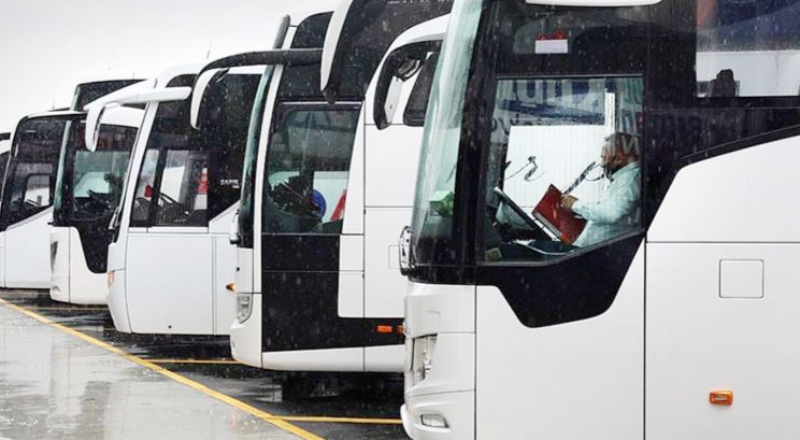 Otobüs biletlerine 3 ayda yüzde 80 zam: Uçak biletlerini solladı