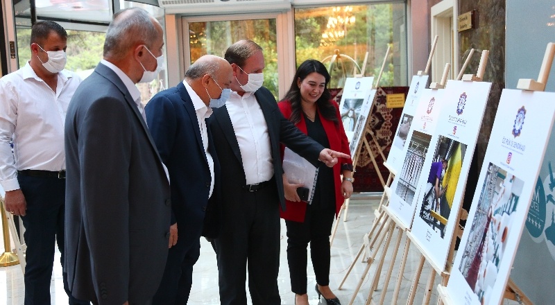Öz İplik İş Sendikası’nın 43’üncü kuruluş yıl dönümü Ankara’da kutlandı
