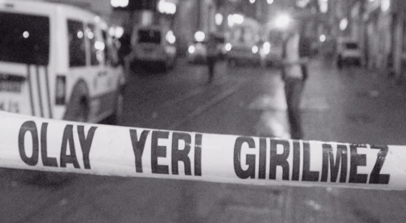 Özel harekat polisinin operasyonunda vurulan 14 yaşındaki kız çocuğu yaşam mücadelesi veriyor