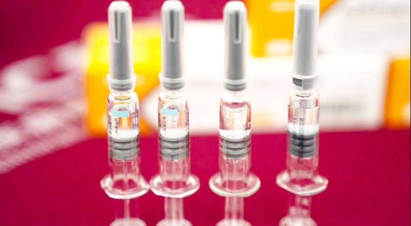 Özel hastanelerle üniversite hastanelerinde de aşı yapılacak