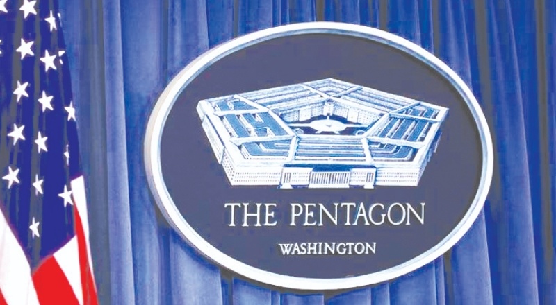 Pentagon: Kabil'deki Havalimanı'na ilişkin Türkiye ile görüşme yapıldı