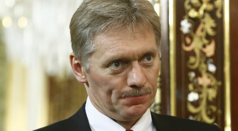 Peskov: ABD, Rusya’yı engelleme planlarından vazgeçmiyor