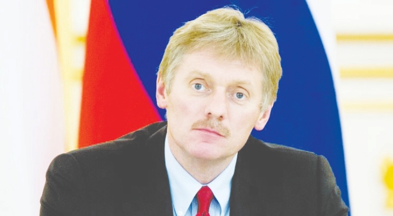 Peskov, Türkiye ile ilgili çıkan haberleri yorumsuz bıraktı