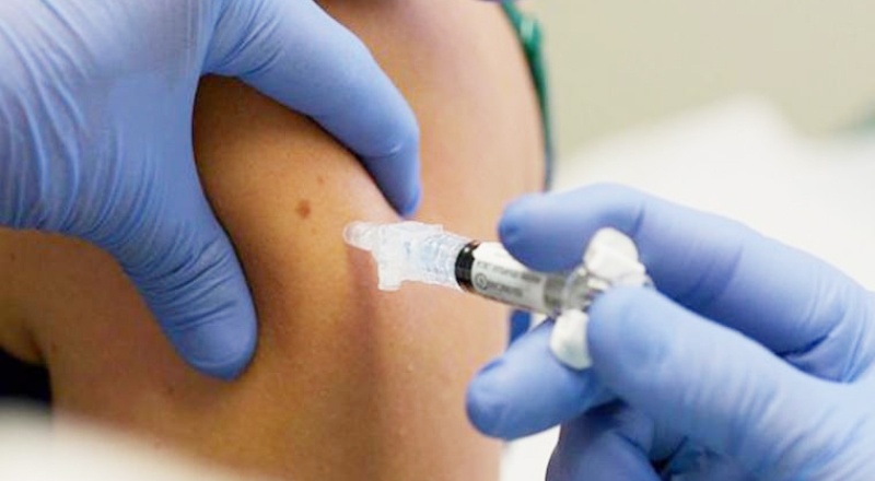 Pfizer, ABD'nin 4 eyaletinde Covid-19 aşısının dağıtımına başladı