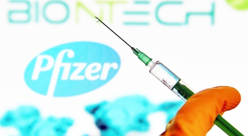 Pfizer ile BioNTech'in geliştirdiği aşının kullanım kılavuzu açıklandı: Kimler aşı olmalı?