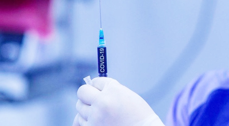 Pfizer/BioNTech aşısında yüzde 95'in üzerinde koruma sağladı