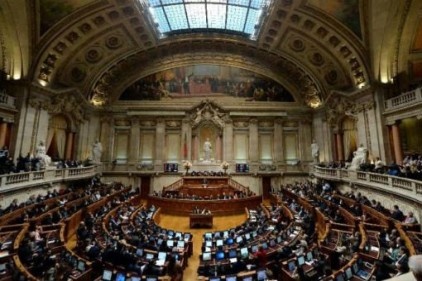 Portekiz Parlamentosu Ermeni soykırımını resmen tanıdı