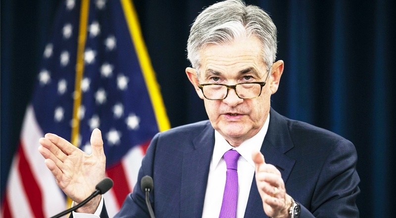Powell: Fed, ABD ekonomisine desteğini sürdürecek