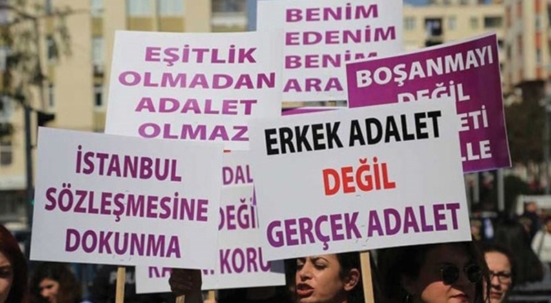 Prof. Altuntaş Duman: HDP'li kadınların yükselttiği ses, Türkiye açısından çok önemli yere geldi