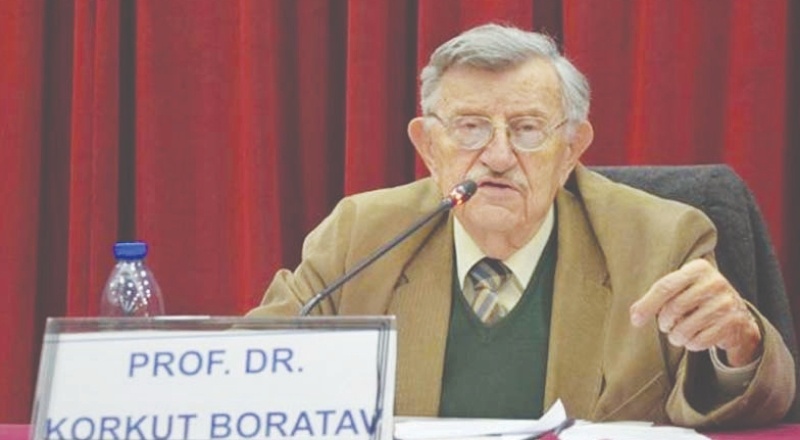 Prof. Dr. Korkut Boratav: Döviz fiyatlarından yararlanan küçük bir kesim gözetilmiyorsa hedef erken seçim