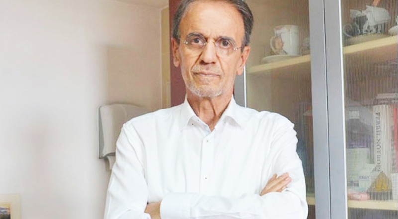 Prof. Dr. Mehmet Ceyhan: Toplumsal bağışıklık 1-2 yılda gerçekleşebilir