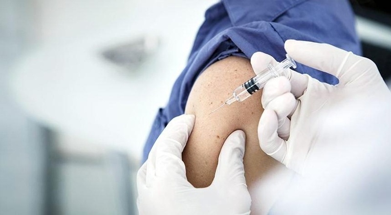 Prof. Dr. Mehmet Sezai Taşbakan: Zatürre aşısı Koronavirüs'ü engellemez
