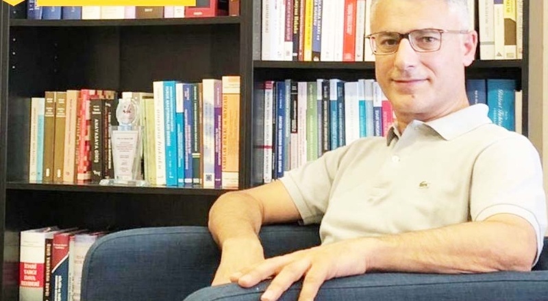 Prof. Dr. Osman Can: Bu iddianame ile HDP kapatılamaz