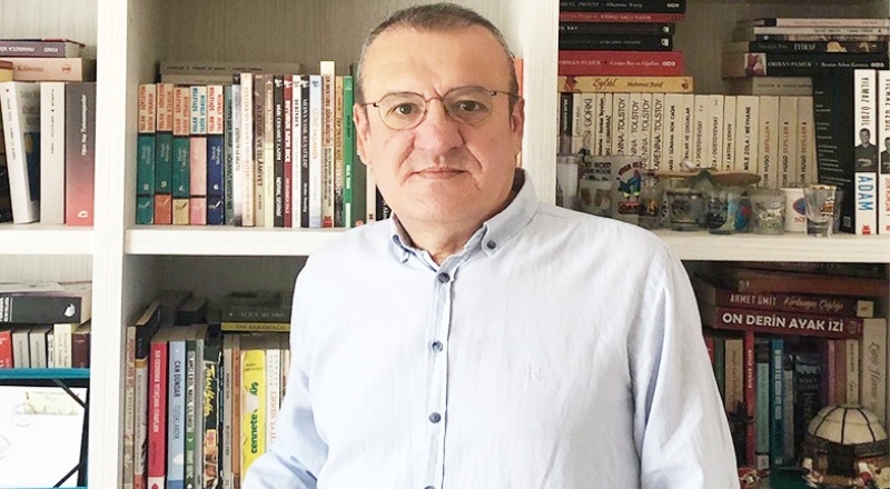Prof. Dr. Uğur Emek: Türkiye, gıda enflasyonu yüksekliğinde dünya dördüncüsü