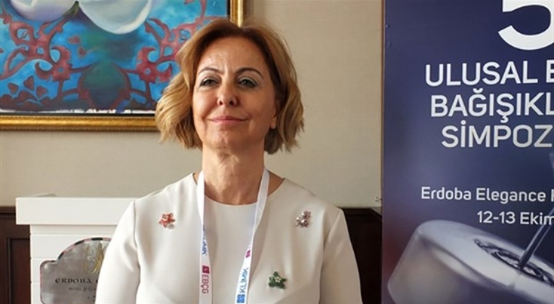Prof. Esin Davutoğlu Şenol: Önlemlere çok uyan insanlar bile enfekte olmaya başladı, kısıtlama için çok geç