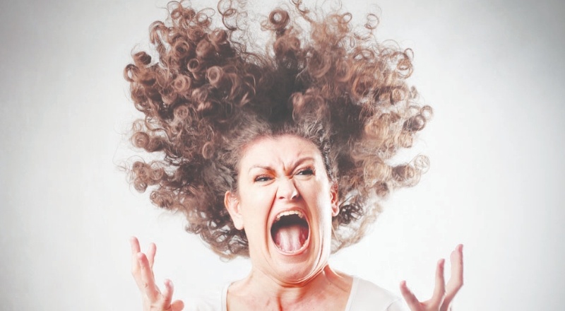 Psikolog Merve Özdede: Öfke sizi kontrol etmeden siz onu yönetin