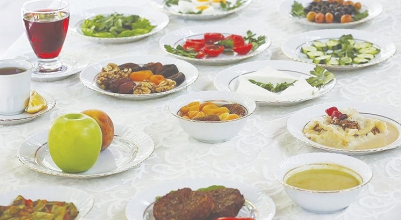 Ramazan’da bu besinlere dikkat: Sağlık sorunlarını tetikleyebilir