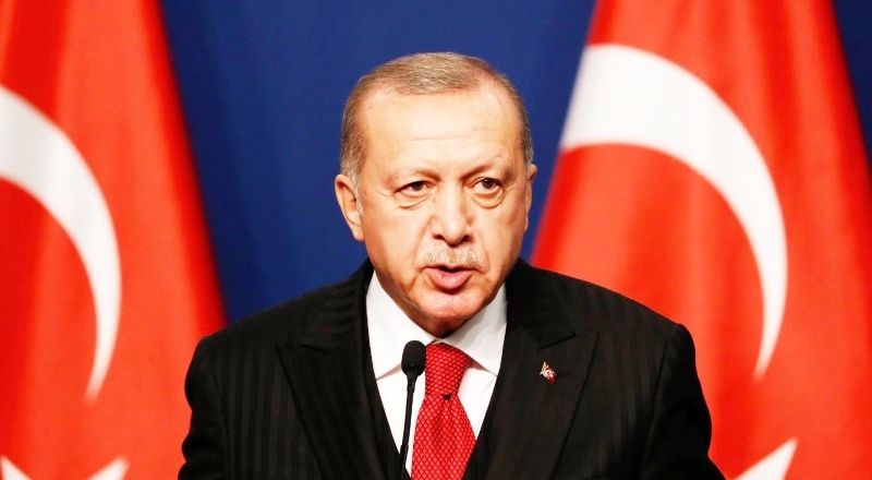 Reform hazırlıklarında sona gelindi: Taslak dün Erdoğan'a sunuldu