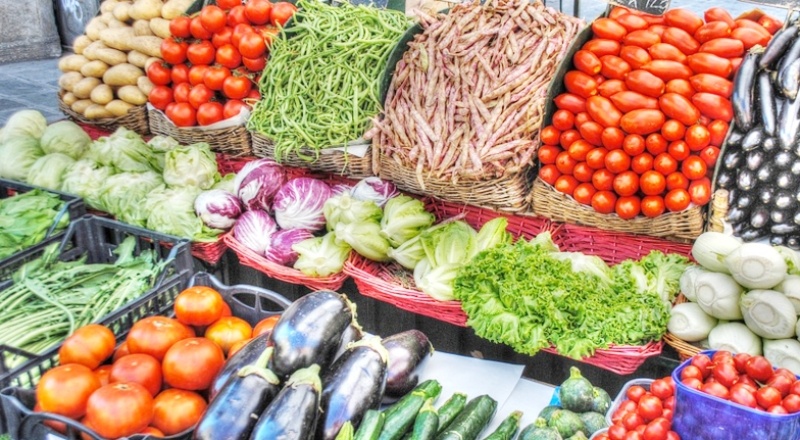 Rekabet Kurumu nihai raporu yayımladı: Yaş sebze ve meyve sektöründe düzenlemelere ihtiyaç var