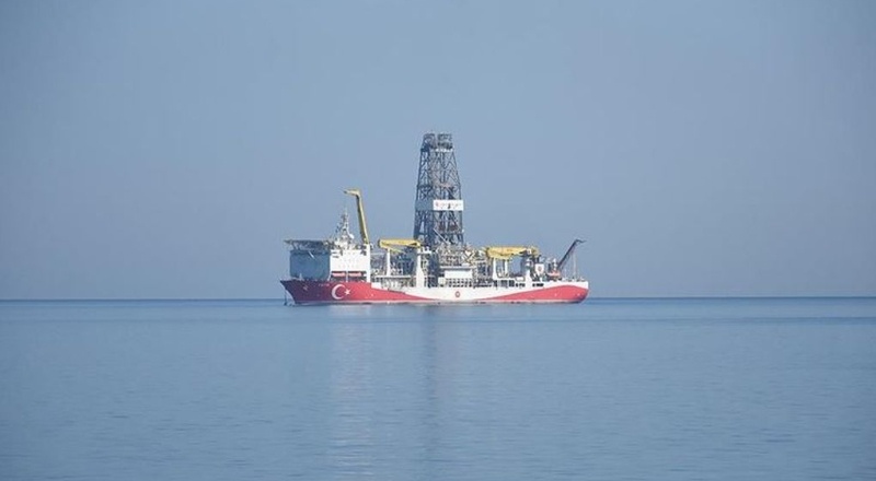Reuters açıkladı: Türkiye Karadeniz’de 20 yıllık doğal gaz buldu