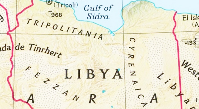 Reuters: Libya'da Türk gemisine el konuldu