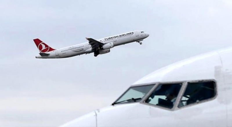 Reuters: Türkiye, Koronavirüs nedeniyle İran'a uçuşları durdurdu