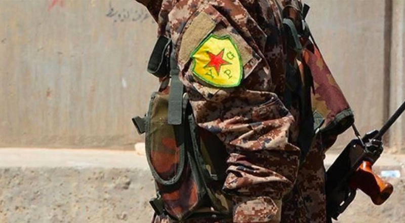 Reuters'a konuşan yetkililer: Türkiye, Suriye'de YPG'ye karşı askeri hamlede bulunacak
