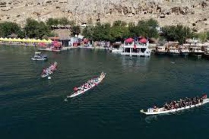 Rumkale Su Sporları Festivali’ne ücretsiz servis kaldırılacak