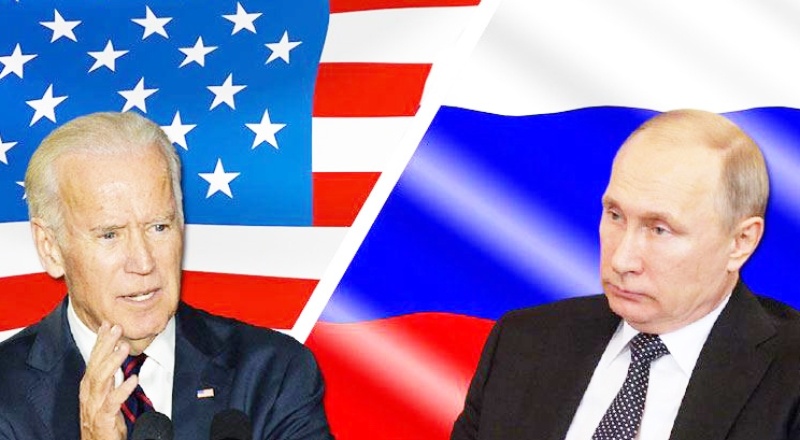Rusya, ABD'deki Büyükelçisi'ni Moskova'ya çağırdı